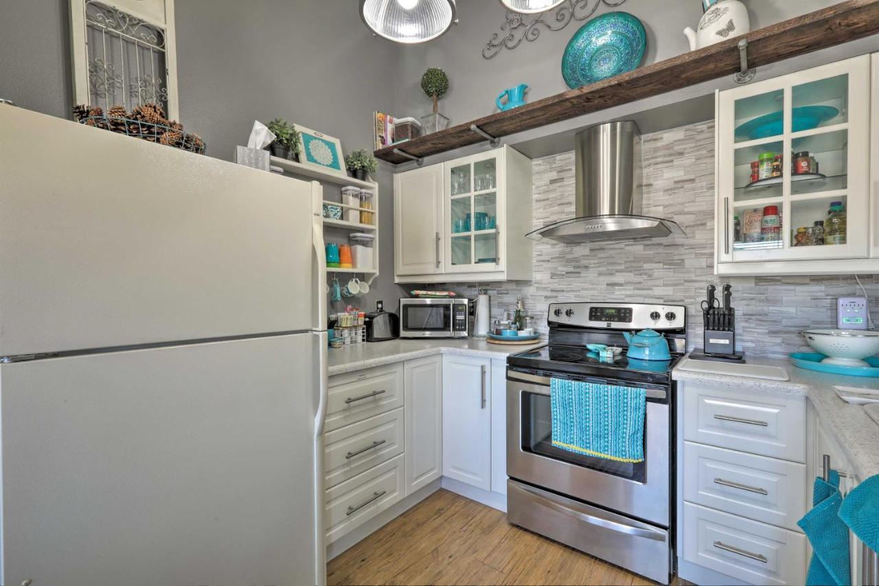 Flagstaff Condo Less Than 1 Mi To Golfing And Hiking! Luaran gambar