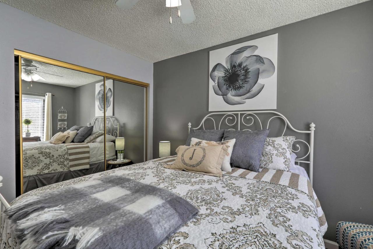 Flagstaff Condo Less Than 1 Mi To Golfing And Hiking! Luaran gambar